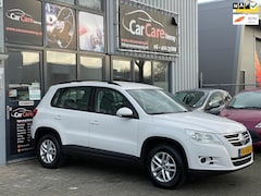 Volkswagen Tiguan - 1.4 TSI Comfort&Design|APK05-2025|AIRCO|CRUISE-CONTROLE|CARPLAY