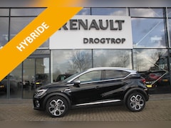 Renault Captur - 140PK-INTENS-AUTOM-77DKM-NAVI-CAMERA-ADAPTIVE