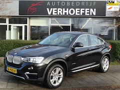 BMW X4 - XDrive20i High Executive - AUTOMAAT - NAP KM STAND - XENON - NAVIGATIE - TREKHAAK - CLIMTE