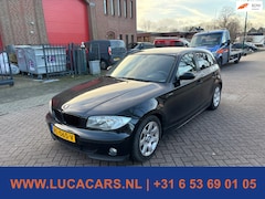 BMW 1-serie - 118i Executive