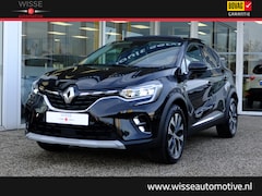 Renault Captur - TCe 140pk Techno Automaat | Panoramadak | Stoelverwarming | Navigatie | Camera | PDC