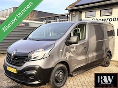 Renault Trafic - bestel 1.6 dCi T29 L1H1 Comfort Energy