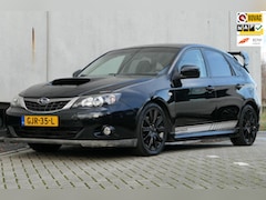 Subaru Impreza - 2.5 WRX AWD Turbo Climate Cruise 5-deurs Youngtimer