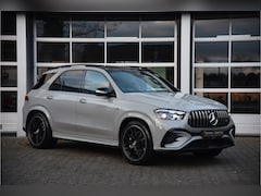 Mercedes-Benz GLE-Klasse - AMG 53 4MATIC+