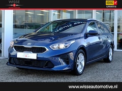 Kia Cee'd - Ceed 1.0 T-GDi 100pk ComfortLine | Stoel & Stuurverwarming | Camera | Cruise & Climate Con