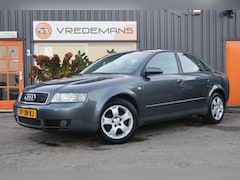 Audi A4 Limousine - 1.6 Exclusive