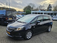 Opel Zafira - 1.4 Turbo Edition 7p.-Navi-Parksensor-Facelift