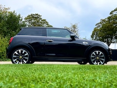 MINI Mini-Electric - Yours