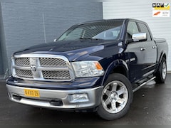 Dodge Ram 1500 - 5.7 V8 4x4 Quad Cab 6'4 SCHUIFDAK/BTW/NAVI/LEDER