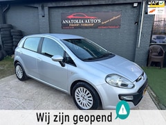 Fiat Punto Evo - 1.3 M-Jet Dynamic