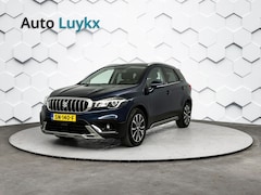 Suzuki S-Cross - 1.0 Boosterjet Rhino Automaat | Navigatie | Cruise Control | Dakspoiler