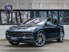 Porsche Cayenne Coupé - 3.0 E-Hybrid 360c SportChrono ACC PASM