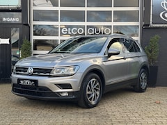 Volkswagen Tiguan - 1.4 TSI Sound Comf. Business Carplay