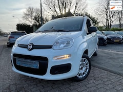 Fiat Panda - 1.2 Edizione Cool A-C Elek Pakket Hoge instap Nw Apk