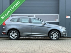 Volvo XC60 - 2.0 D4 FWD Polar+ Geartronic-8 Volledig DealerOH -Panorama-Camera-Keyless-AdapCruise-Stoel