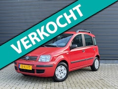 Fiat Panda - 1.2 Dynamic | Rijklaar | NWE APK