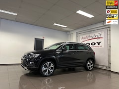 Seat Ateca - 1.4 EcoTSI Xcellence * Automaat / Carplay / Trekhaak / Xenon / NL Auto