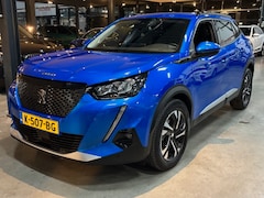 Peugeot 2008 - 1.2 Puretech 130pk Allure