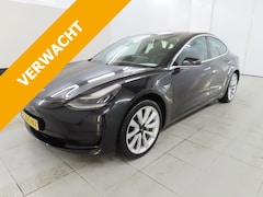 Tesla Model 3 - Standard RWD Plus [ FSD+19'' LMV+60 kWh+PREMIUM AUDIO ]