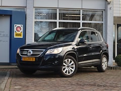 Volkswagen Tiguan - 1.4 TSI 150pk Sport & Style