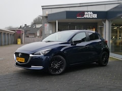 Mazda 2 - 2 1.5 SKYACT-G LUXURY *Clima//Navi//Lm//Th