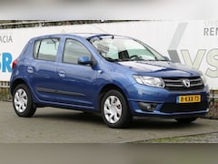 Dacia Sandero - TCe 90 Laureate