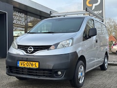 Nissan NV200 - 1.5 DCI Optima Dealeronderhouden ''Airco - Trekhaak - Imperiaal