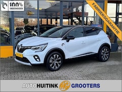 Renault Captur - 1.6 E-Tech Hybrid 145 Techno