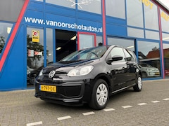 Volkswagen Up! - 1.0 Move Up 5-Deurs Airco bj2020