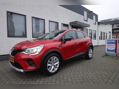 Renault Captur - 1.0 TCE ZEN Clima Navigatie All Weather