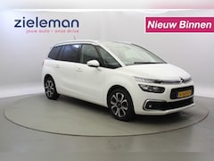 Citroën Grand C4 SpaceTourer - 1.2T PureTech Business 7 Persoons - Carplay, Navi