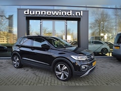 Volkswagen T-Cross - 1.0 TSI STYLE