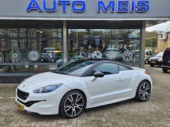 Peugeot RCZ - 1.6 THP