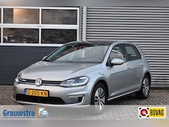 Volkswagen Golf - STOELVERWARMING / NAVI / ACC