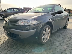 Renault Mégane Cabrio - Megane Cabrio