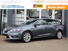 Renault Mégane - Megane 1.2 TCE130, Clima, Navi, Trekhaak, etc