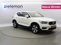 Volvo XC40 - 1.5 T5 Twin Engine Momentum Pro - Digital Cockpit, Leer