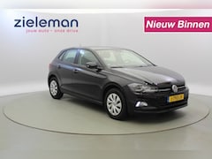 Volkswagen Polo - 1.0i Comfortline - Cruise, Airco