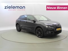 Citroën C4 Cactus - 1.2 PureTech Business Automaat - Carplay, Clima, Trekhaak