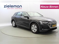 Audi e-tron - 55 quattro 95 kWh