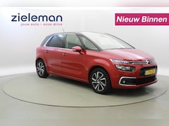 Citroën C4 SpaceTourer - 1.2 PureTech Business Automaat