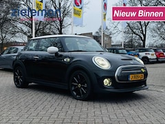 MINI Mini-Electric - Essential 33 kWh - Leer, Clima, Stoelverw