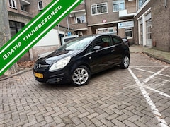 Opel Corsa - 1.2 Airco - NW APK - NAP