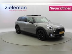 MINI Cooper - Clubman 1.5 Pepper Automaat - Carplay, Panorama, Camera