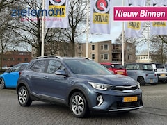 Kia Stonic - 1.0 T-GDi MHEV DynamicPlusLine - Carplay, Camera