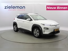 Hyundai Kona - EV Fashion 64 kWh - Carplay, Camera