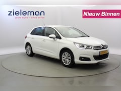 Citroën C4 - 1.2 PureTech Business - Clima, Navi, Trekhaak