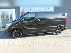 Renault Trafic - 2.0 DCI T29 L2H1 170PK COMFORT/ AUTOMAAT/ 2 SCHUIFDEUREN