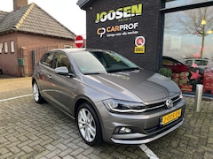 Volkswagen Polo - 1.0 TSI HIGHLINE