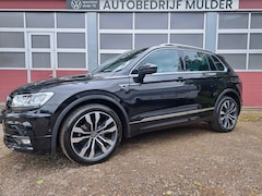 Volkswagen Tiguan - 1.5 TSI ACT 150 Pk R-Line (3x) Highline Business Dsg Virtual